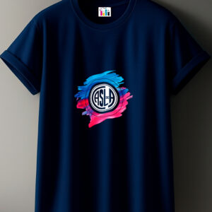 Remera estampada Club Atlético San Lorenzo de Almagro