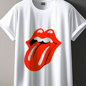 Remera Rolling Stone 01