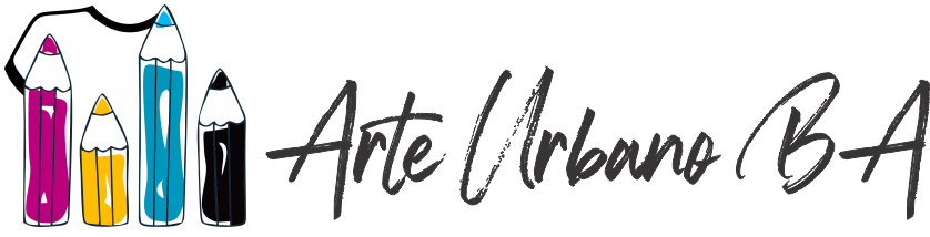 Arte Urbano Ba
