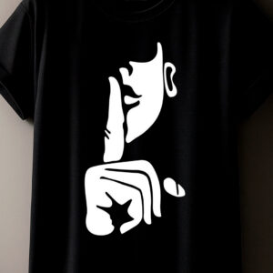 Remera estampada Andes Calamaro