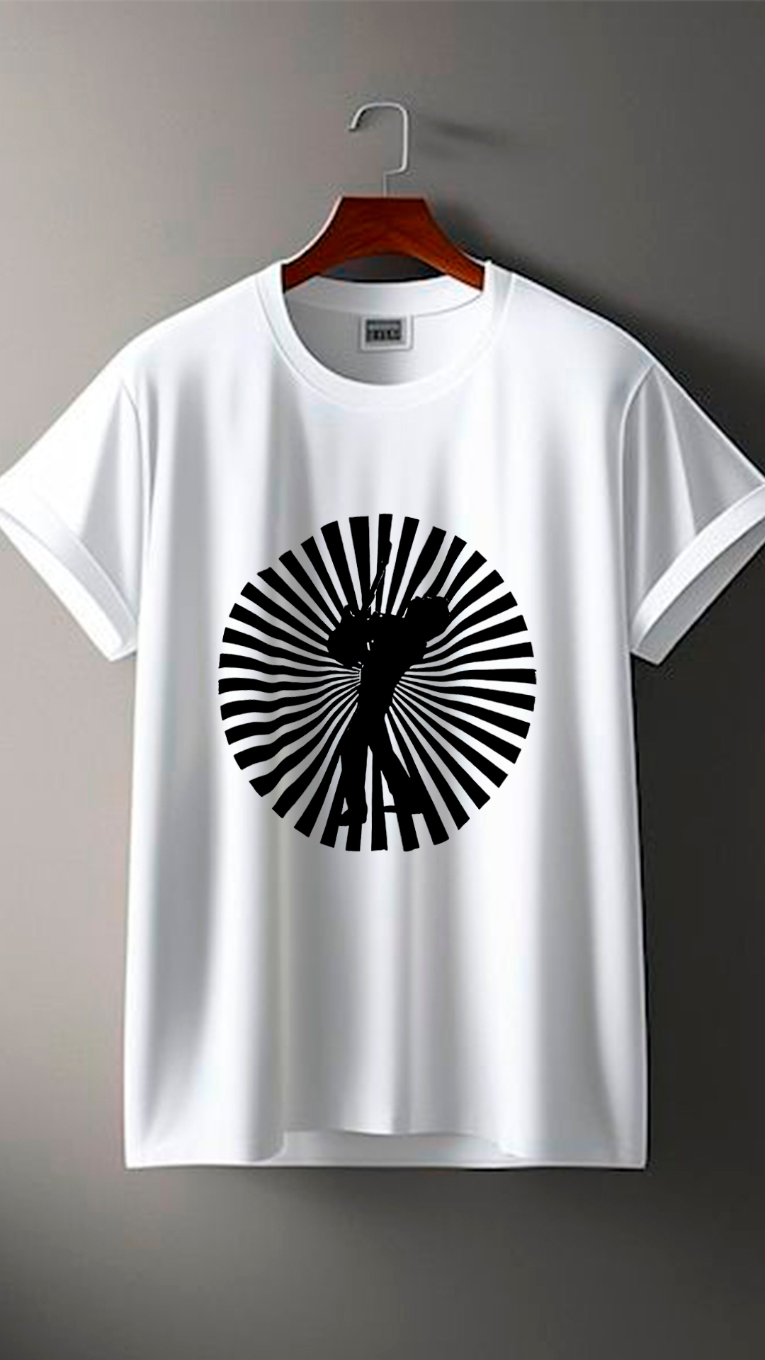 Remera estampada Soda Stereo - Image 5
