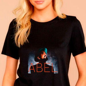 Remera estampada Abel Pintos